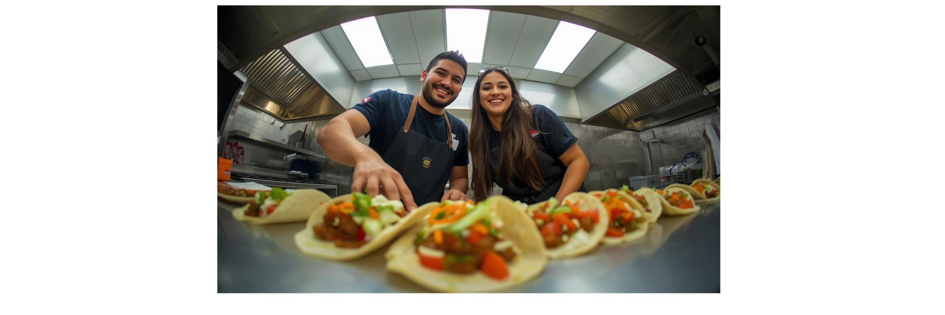 RGV Kitchen Revolution - Empowering Food Entrepreneurs
